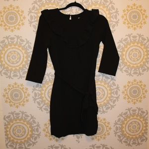 H&M Little black dress